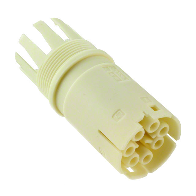 293656-3 TE Connectivity AMP Connectors