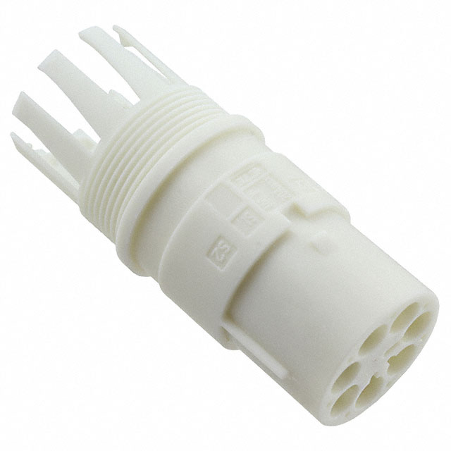 293722-1 TE Connectivity AMP Connectors