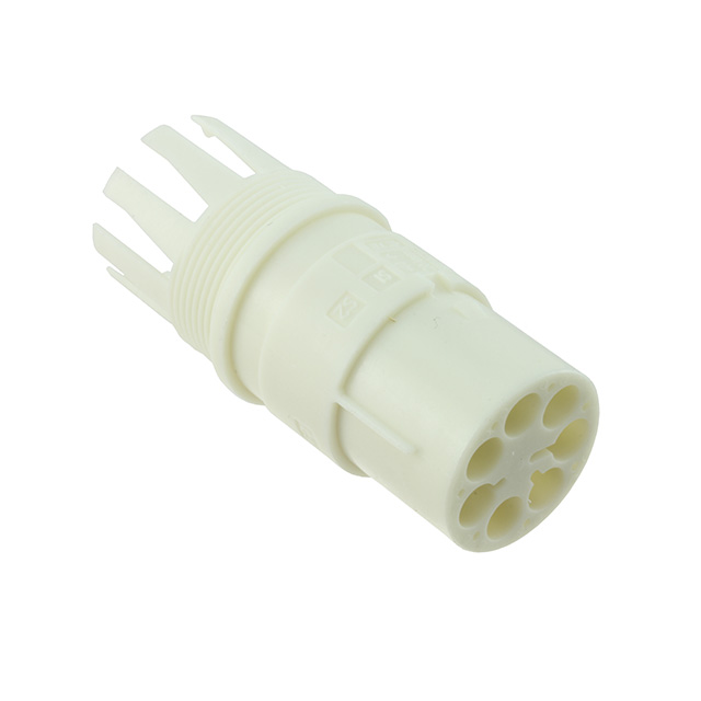 293722-2 TE Connectivity AMP Connectors