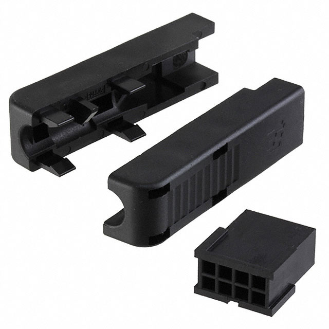 293737-1 TE Connectivity AMP Connectors
