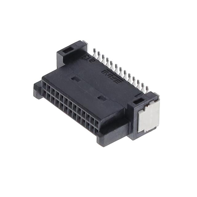 294027-E TE Connectivity Erni