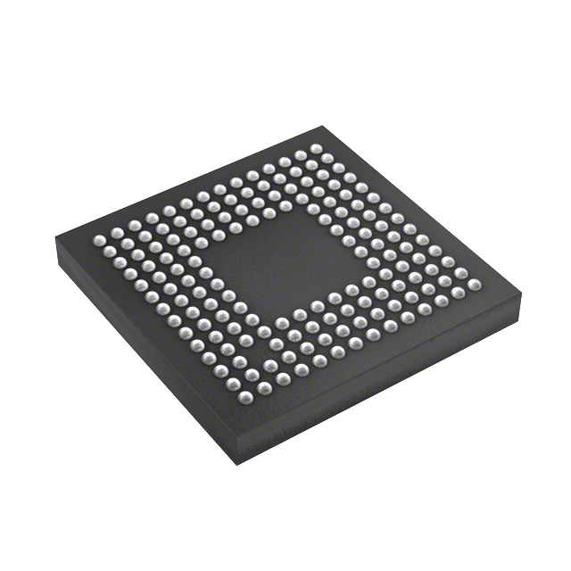 VSP2590ZWV Texas Instruments