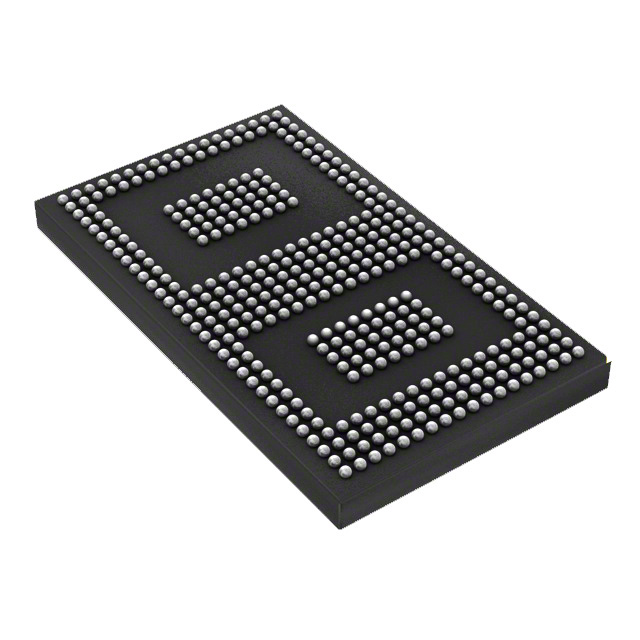 LM96511CCSM/NOPB Texas Instruments