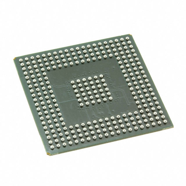 LM97600CIUT/NOPB Texas Instruments