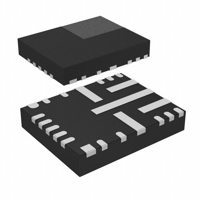 LM53625MQRNLRQ1 Texas Instruments