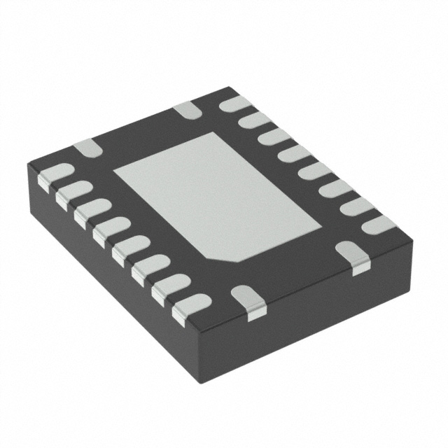 LM25145RGYR Texas Instruments