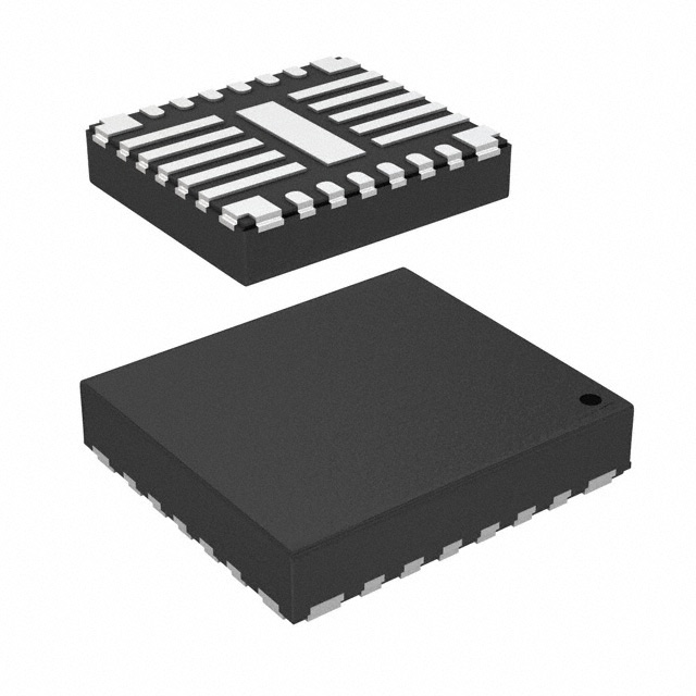 LP87522BRNFRQ1 Texas Instruments