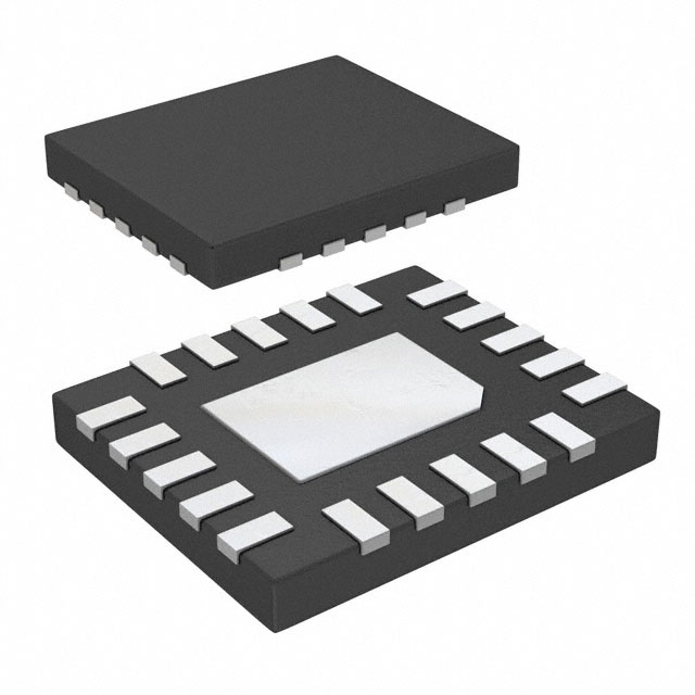 LM3550SPX/NOPB Texas Instruments