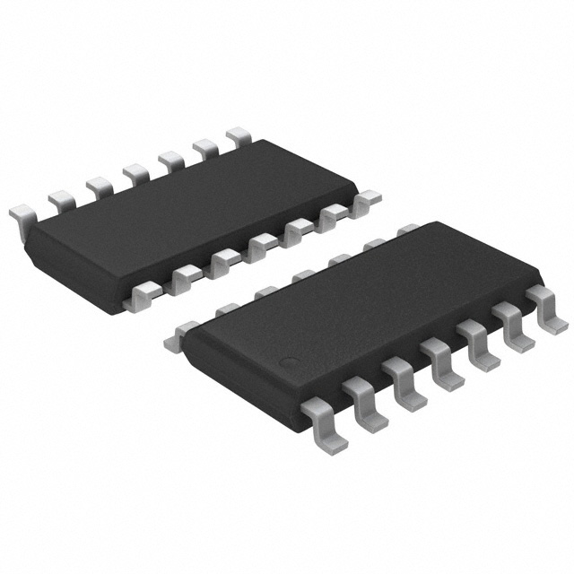 LM2902KNS Texas Instruments