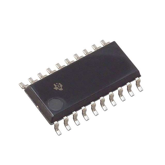 SN75C1154NSRE4 Texas Instruments