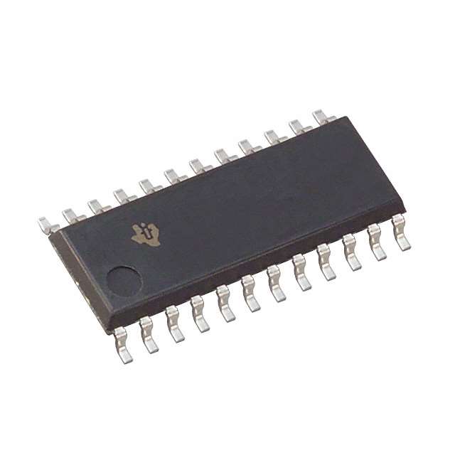 TLC5510INSR Texas Instruments