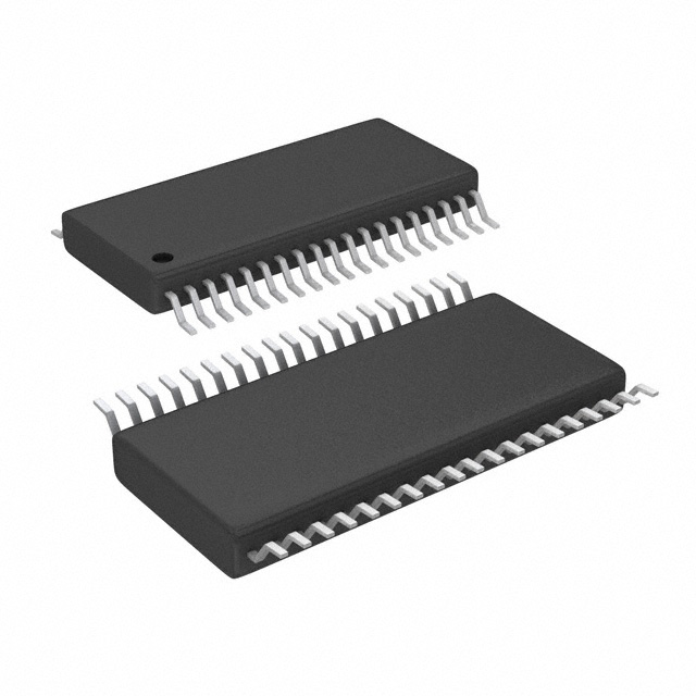 MSP430FR2153TDBTR Texas Instruments