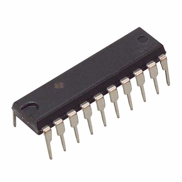 SN74AHC541N Texas Instruments