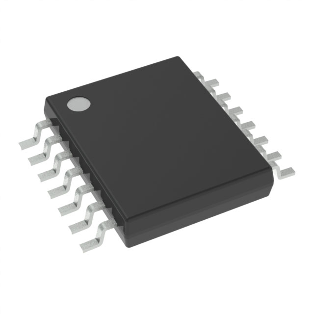 LM2694MTX/NOPB Texas Instruments