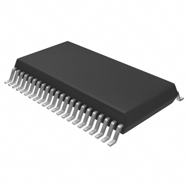 UCC5621MWPTR Texas Instruments