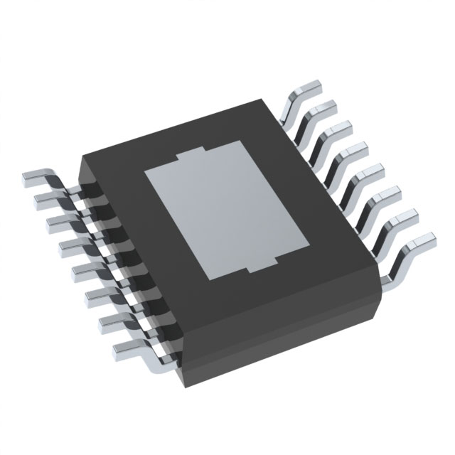 LM53602AQPWPTQ1 Texas Instruments