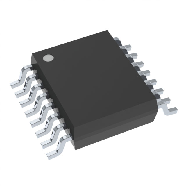 TPS54550PWPR Texas Instruments