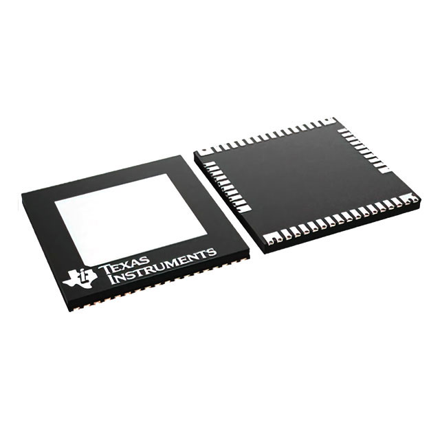 LMG3522R030RQSR Texas Instruments