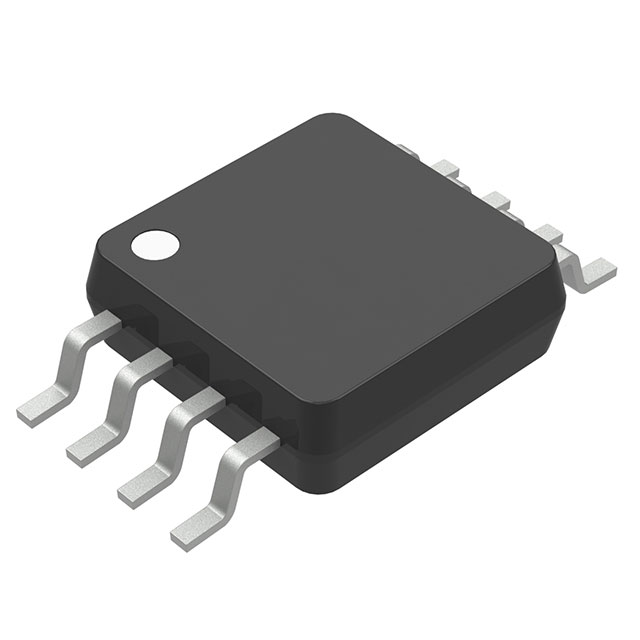 LM4990MMX/NOPB Texas Instruments