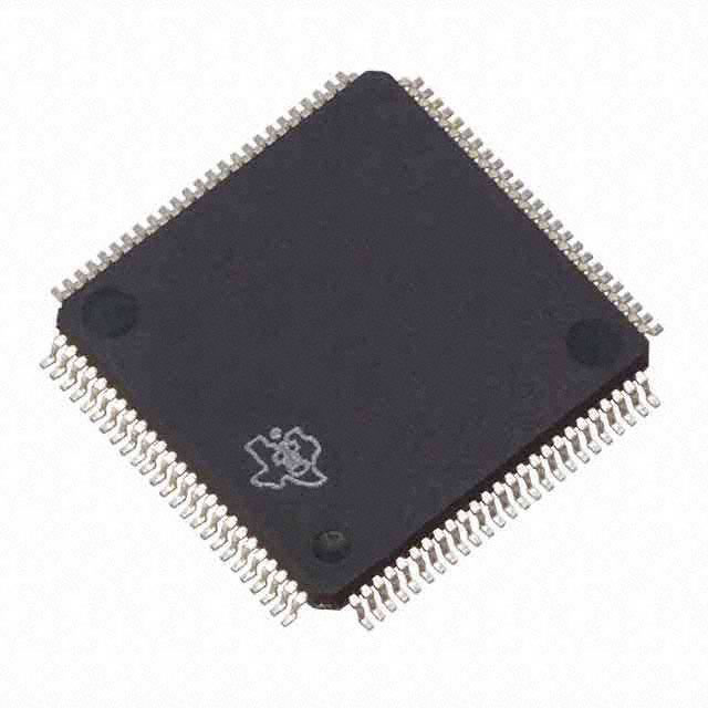 LM3S6637-IQC50 Texas Instruments