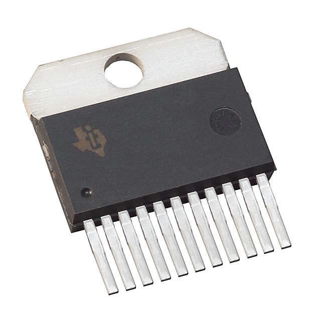 OPA549MKVC Texas Instruments