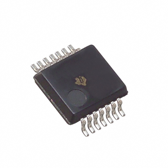 LM324ADBR Texas Instruments