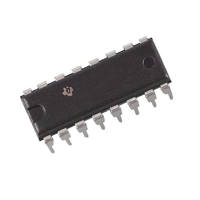 UC2543J Texas Instruments