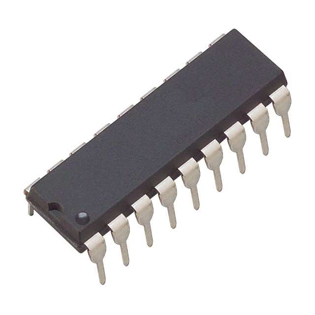 ULN2803AN Texas Instruments