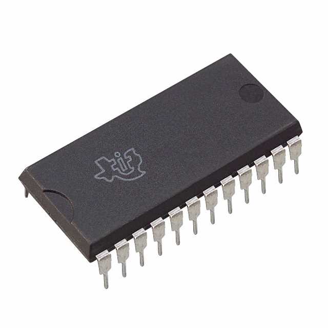 ADC1251CIJ Texas Instruments