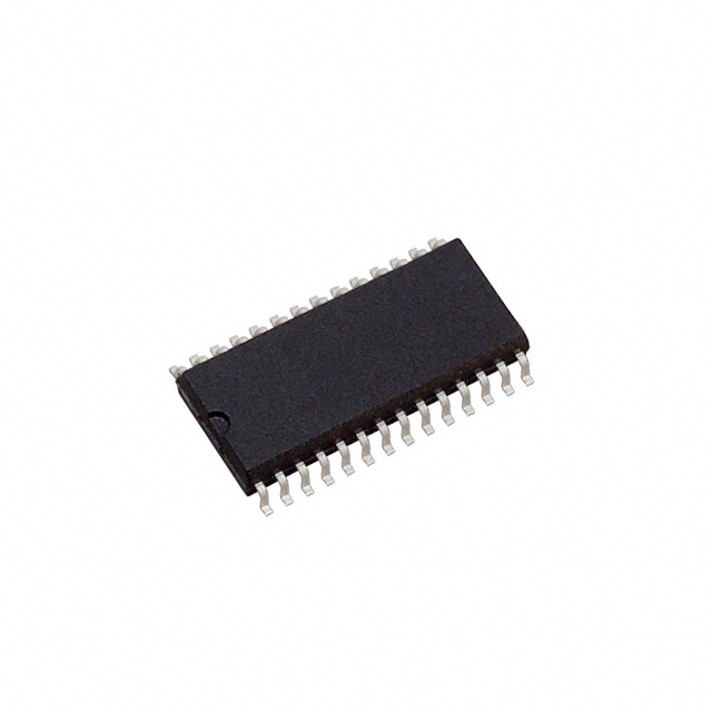 ADC10464CIWM Texas Instruments