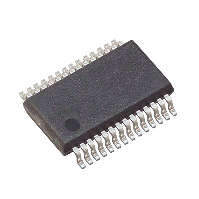 MAX3243ECDBR Texas Instruments