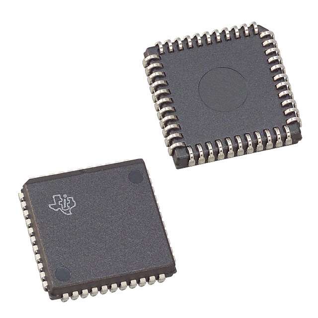 LM12458CIVF Texas Instruments