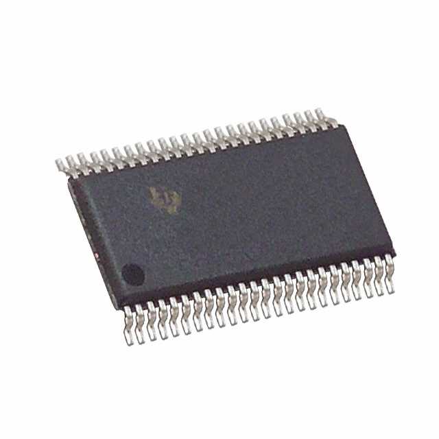 SN74AUC16245DGVRG4 Texas Instruments