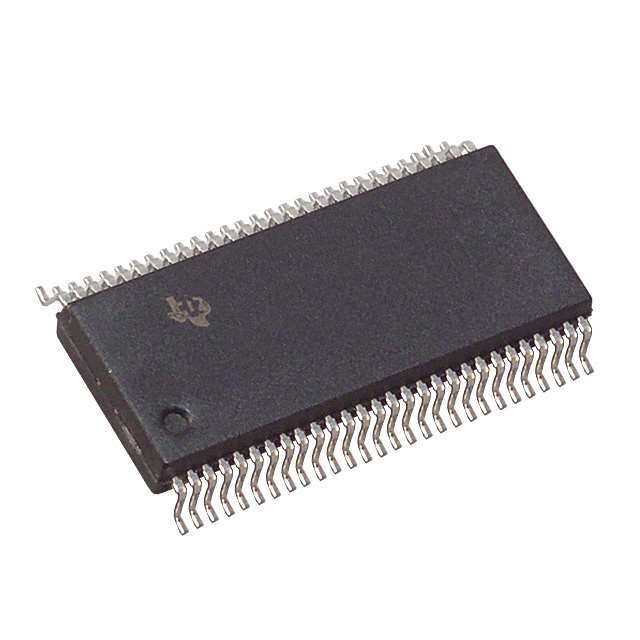 74ABT16543CSSC onsemi