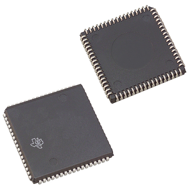 TMS320C25FNAR50 Texas Instruments