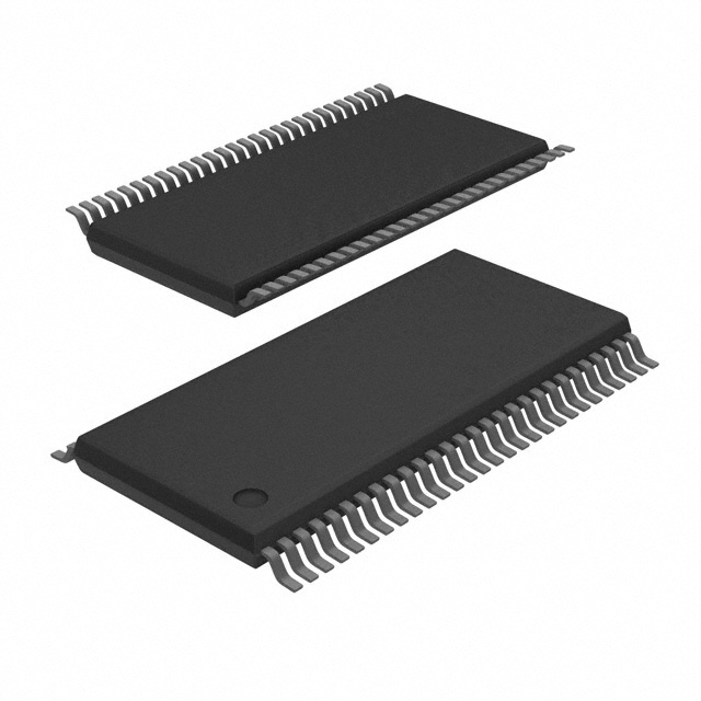 SN65LVDS93BDGG Texas Instruments