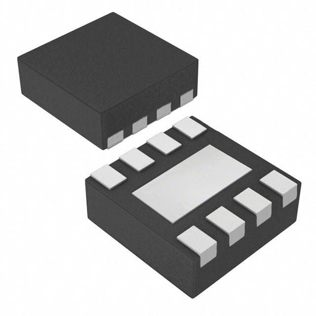 LM4905LD/NOPB National Semiconductor