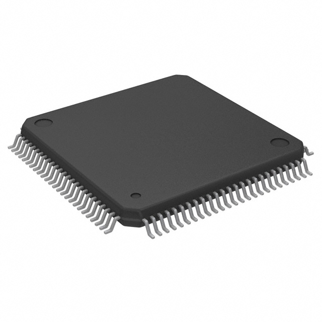 MSP430P337AIPJM Texas Instruments