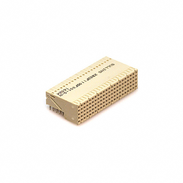 2B22F1105F001-0-H Sullins Connector Solutions