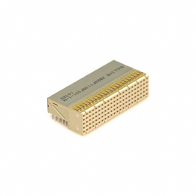 2B22F1105F001-1-H Sullins Connector Solutions