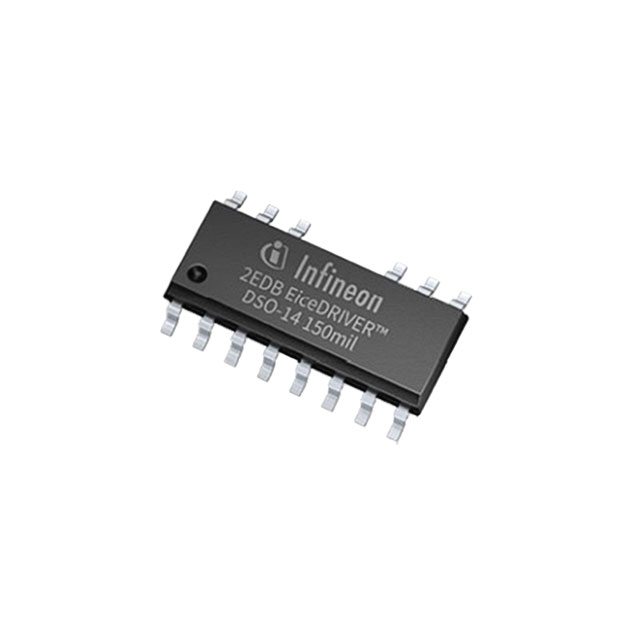 2EDB7259YXUMA1 Infineon Technologies