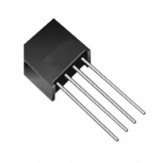 VS-2KBB60 Vishay General Semiconductor - Diodes Division