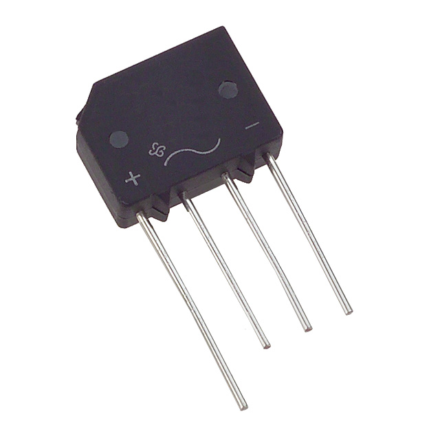 2KBP06M-E4/45 Vishay General Semiconductor - Diodes Division