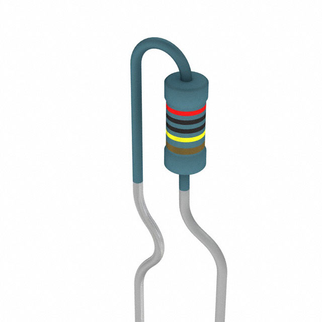 PRNF14FTD2M00 Stackpole Electronics Inc