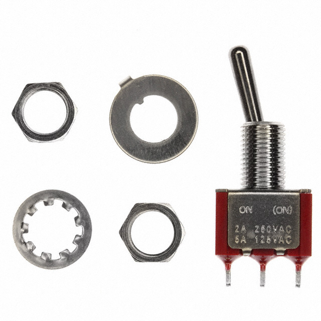 2M1-SP2-T1-B1-M1QE Carling Technologies