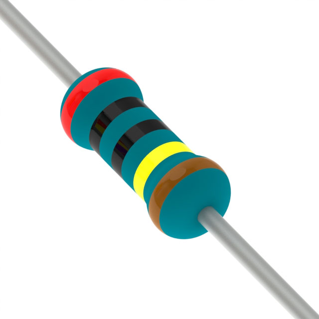 RNV14FTL2M00 Stackpole Electronics Inc