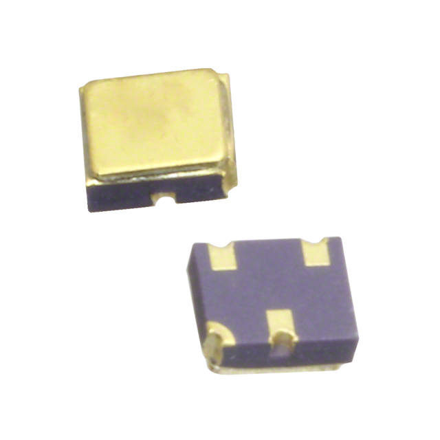 2N3741A Microchip Technology