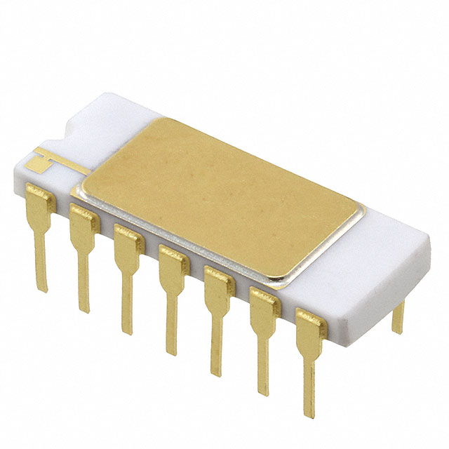 2N6989 Microchip Technology