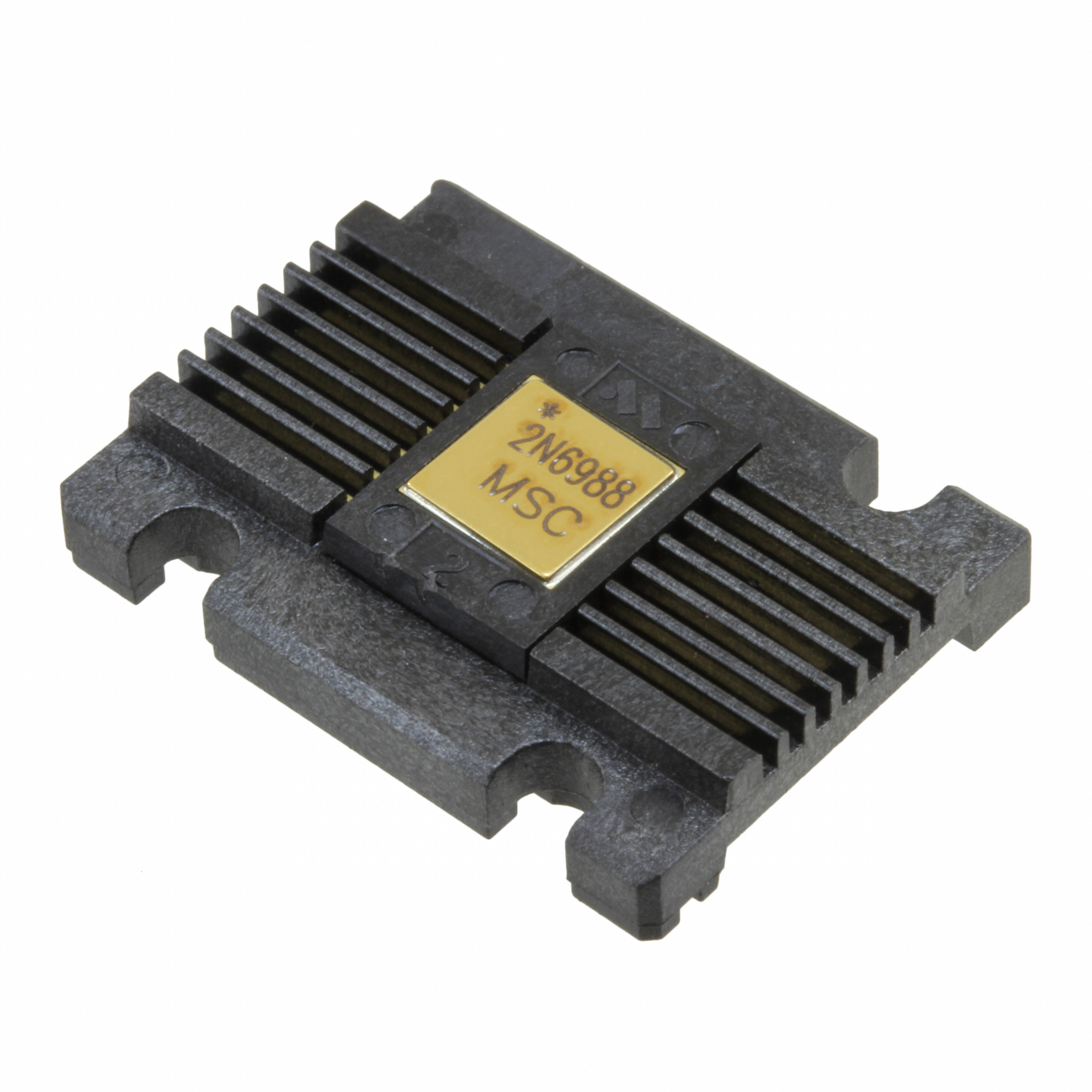 2N6988 Microchip Technology