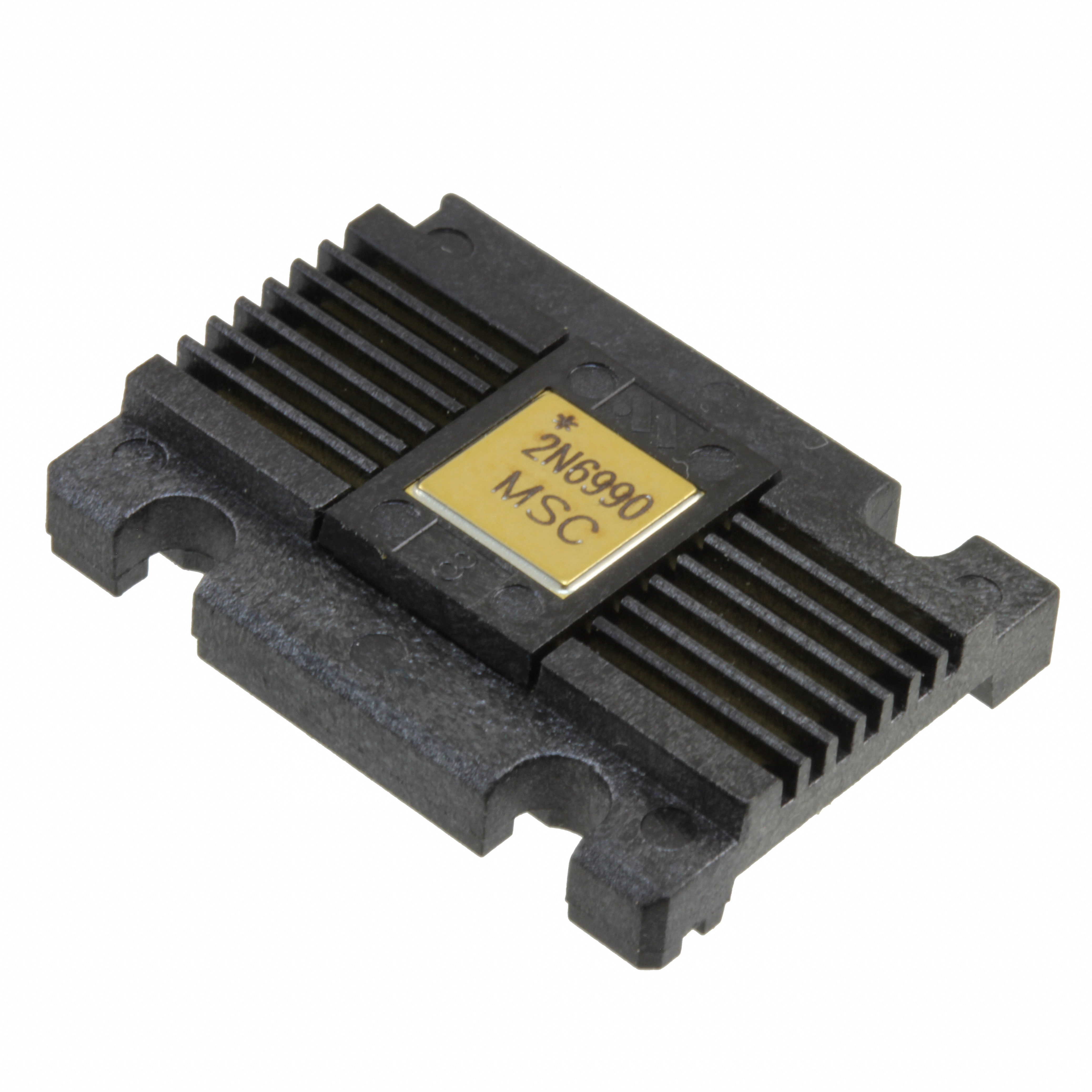 2N6990 Microchip Technology